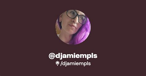 Djamiempls Leaks (SEX) 😈