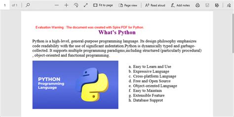 Django — render HTML to PDF codeburst