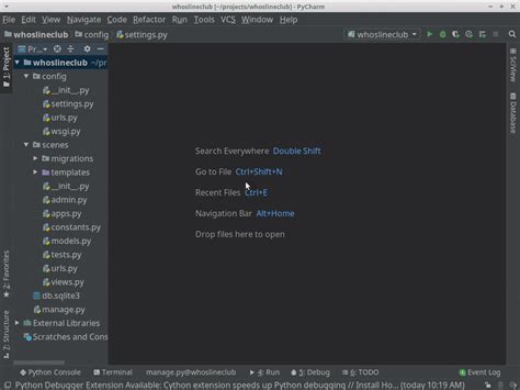 Django How To Load Javascript From Static Files With Template