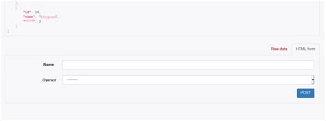 Django ModelViewSet increase foreign key list limit Stack Overflow