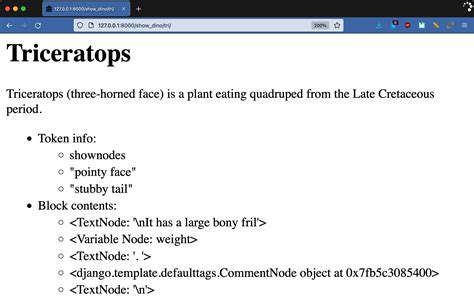 Django Templates Implementing Custom Tags and Filters Real Python