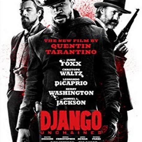 Django Unchained Full Movie - YouTube