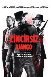 Django Unchained izle . 