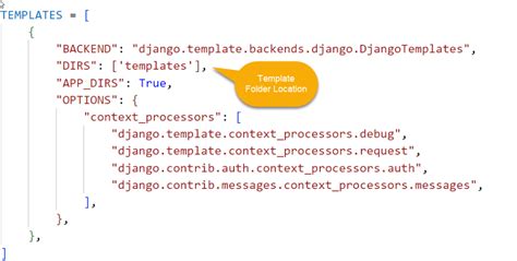 Django call view function from template.  You call the function from the view that is going t...