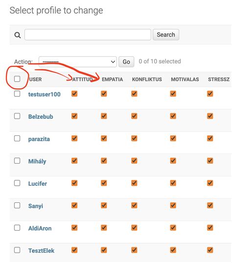 Django checkbox select multiple model.  For every URL I request, it throws...