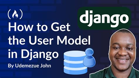 Django get user model. db import connection, connection. moderated = False ...