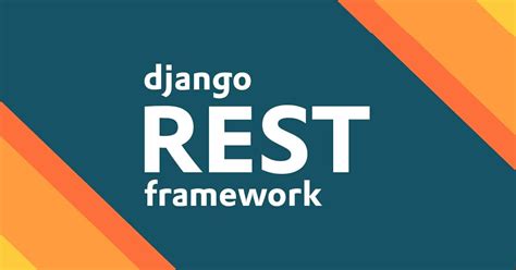 Django rest framework books pdf.  To . py: import os I want to write a very small Dj...