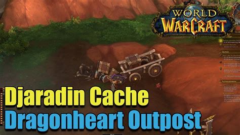 Djaradin cache. Things To Know About Djaradin cache. 