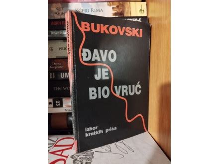 Djavo je bio vruc - MyCity forumi