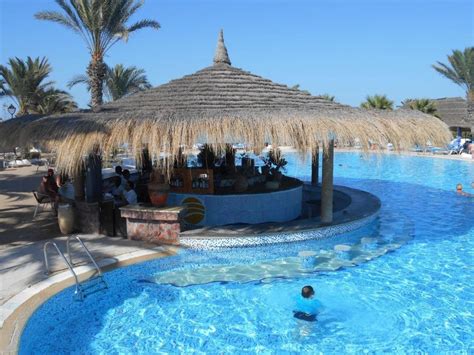 Djerba Island Hotels with Swim-up Bar - tripadvisor.com.sg