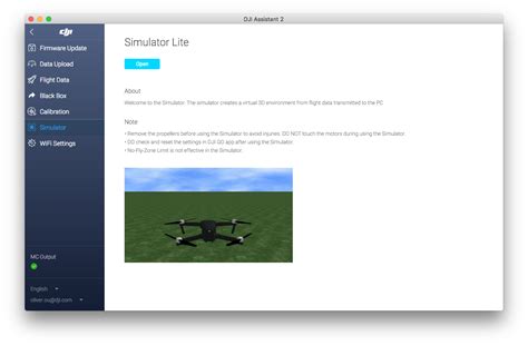 Dji Assistant2