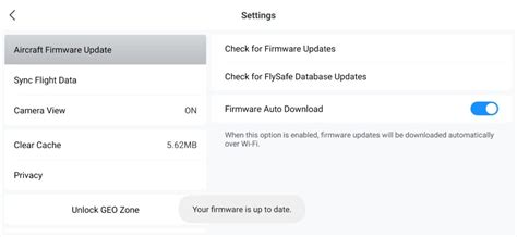 Dji mavic mini incompatible firmware version code 30224.  Log in to th...