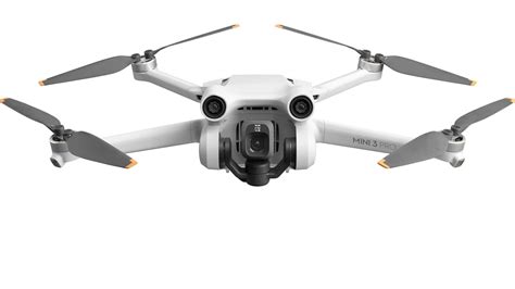 The mini-sized, mega-capable DJI Mini 3 Pro is just as powerful as it is portable. Weighing less than 249 g and with upgraded safety features, it's not only regulation-friendly, it's also the safest in its series. With a 1/1.3-inch sensor and top-tier features, it redefines what it means to fly Mini..