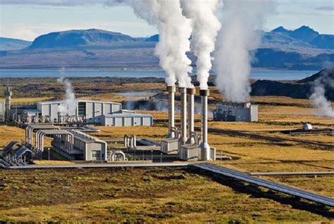 Djibouti: Geothermal project to boost green energy production capacity