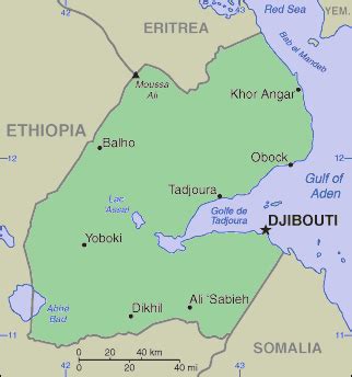 Djiboutian names - Top 100 first names in Djibouti & statistics