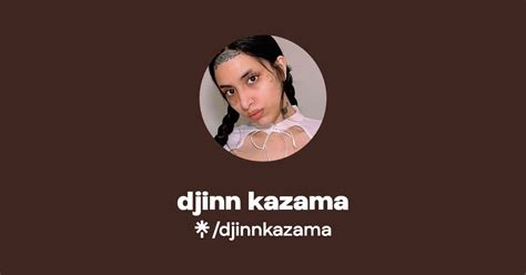Djinnkazama Onlyfans Leaked XXX 💦 250 Videos