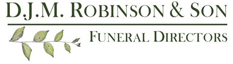 Djm robinson funeral notices.  Lovingly Remembered.  Callers welcome at the Funeral from...
