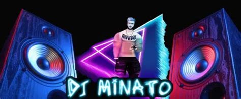 Djminato Leaked (SEX) 🍑