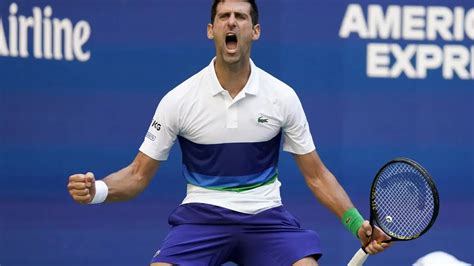 Djokovic ready for ‘one final push’ in bid to finish season with Davis Cup title