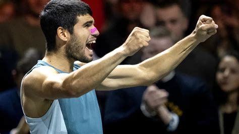 Djokovic vs. Alcaraz & Sinner: The New Era of Tennis Rivalry (2026)