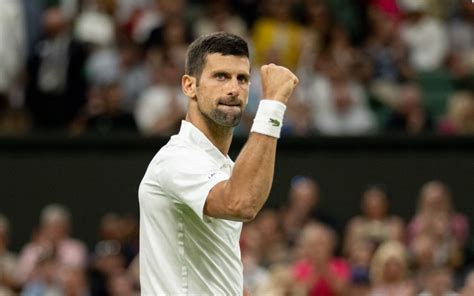 Djokovic wimbledon 2023. Wimbledon, the oldest and most prestigious tennis tournament in the world, is an event that captures the attention of millions of fans across the globe. With its thrilling matches ... 