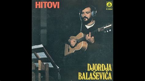 Djordje Balasevic - Hitovi - (Audio 2024) - YouTube