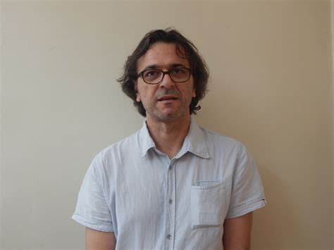 Djordje Pavicevic - assistant professor - Faculty of ...