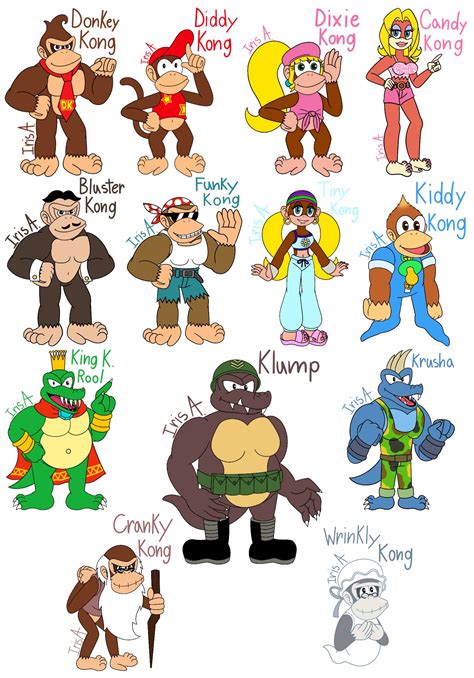 Dk List