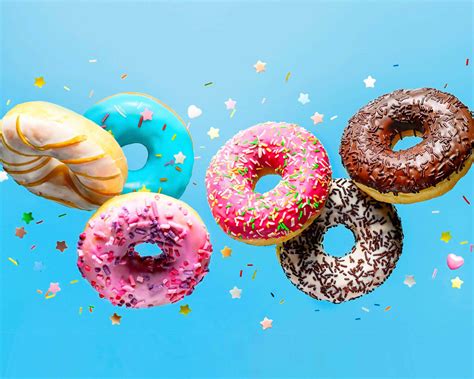 Dk donuts. Duck donuts mixes made-to-order fast food (like chipotle or cava) with the convenience and reliably delicious donuts of krispy kreme. The build your own donuts is a fun novelty, and the list of potential toppings is extensive. I also love the business for their thoughtfulness - each box comes with specific reheating … 