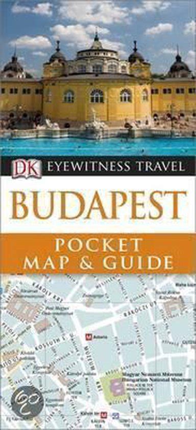 Dk eyewitness pocket map and guide budapest. - Fleurs des prés et des bois.