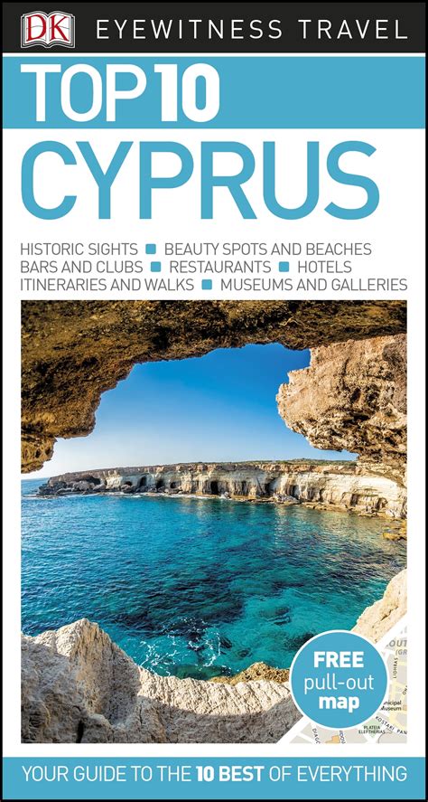 Dk eyewitness top 10 travel guide cyprus. - Marketing briefs a revision and study guide by sally dibb.