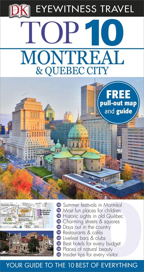 Dk eyewitness top 10 travel guide montreal quebec city montreal. - Comptia cloud certification study guide exam cv0 001 certification press by stammer nate wilson scott 2013 paperback.