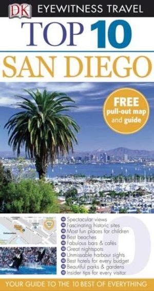 Dk eyewitness top 10 travel guide san diego by dk publishing. - Edm second grade unit guide core.