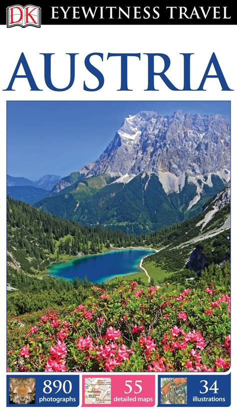 Dk eyewitness travel guide austria revised edition by dk publishing. - How to survive the loss of a love.