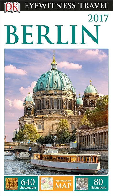 Dk eyewitness travel guide berlin by juergen scheunemann. - Who is god followers guide basic series.