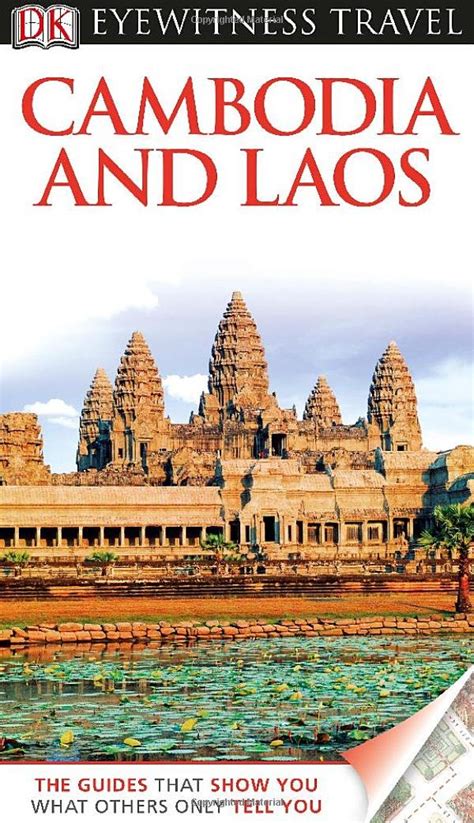 Dk eyewitness travel guide cambodia laos by dk publishing. - Troy bilt tiller bronco user manual.