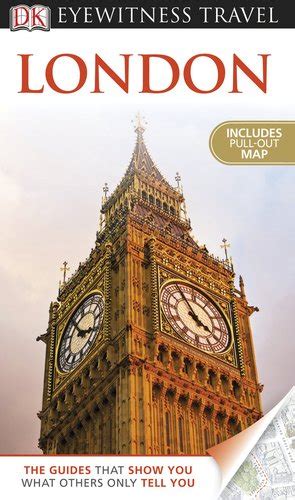 Dk eyewitness travel guide london by lisa ritchie. - Navy chief indoc course student guide.