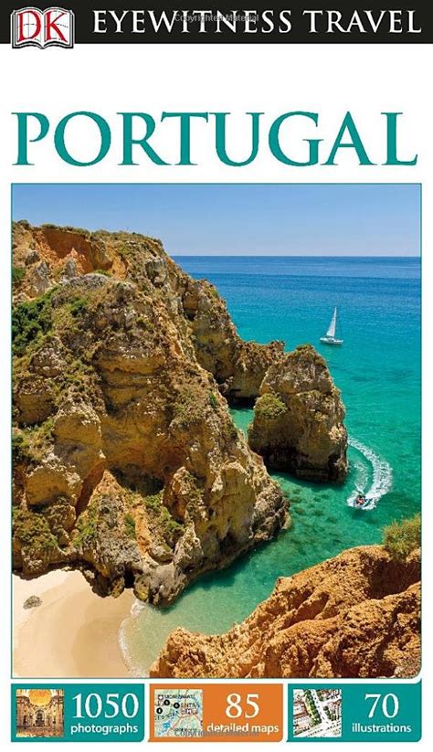 Dk eyewitness travel guide portugal by martin symington. - Entre la libertad y el miedo...