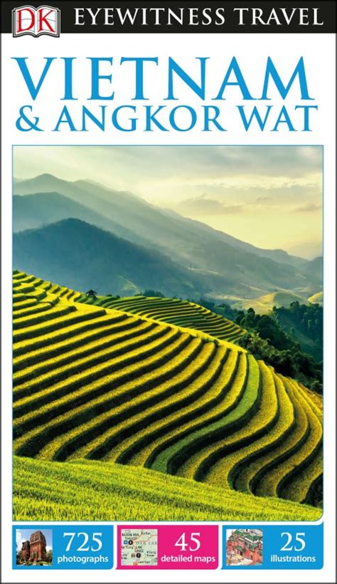 Dk eyewitness travel guide vietnam and angkor wat. - Deep trance identification the companion manual.