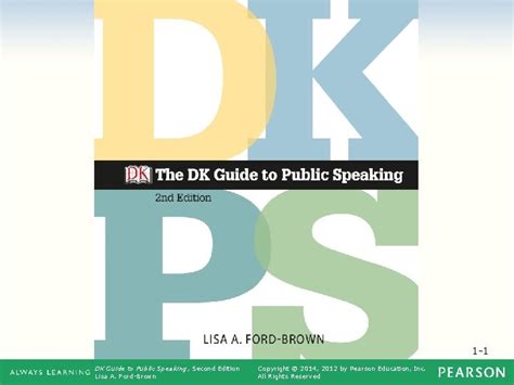Dk guide to public speaking second edition. - Owners manual for craftsman lawn mower lts 2000.