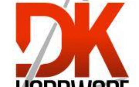 Dk hardware. Do you agree with DK HARDWARE SUPPLY's 4-star rating? Check out what 611 people have written so far, and share your own experience. | Read 201-220 Reviews out of 606 