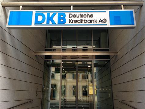 Dkb bank. Dkb, also known as DKB AG or Deutsche Kreditbank, is a German bank that provides a wide range of financial services. Established in 1990, Dkb has its headquarters in Berlin, Germany. The bank operates a network of branches across Germany and primarily serves private customers, as well as small and medium-sized enterprises (SMEs). 