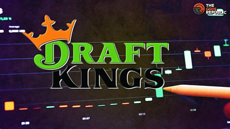 DraftKings stock is a promising long-term prospect in the sports-be