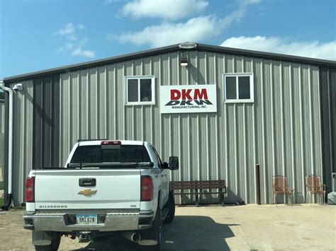 Dkm Manufacturing, Inc. - Sartell MN and Victor IA - Bizapedia