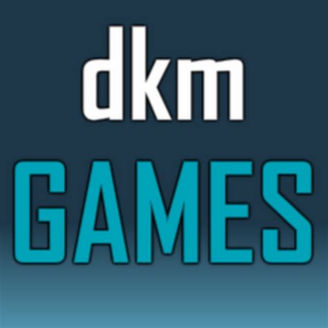 Dkm games. Things To Know About Dkm games. 