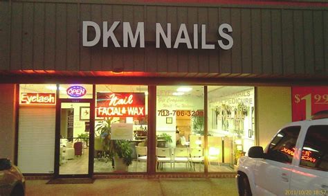 Specialties: Nails,Manicure,Pedicure,Facial,Foot Massage,Body Massage Established in 2014. The owner is Nancy Nguyen