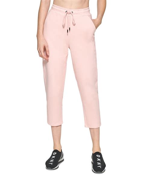 Dkny Sweatpants - Macy