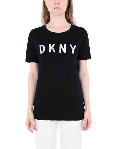 Dkny T Shirts Women