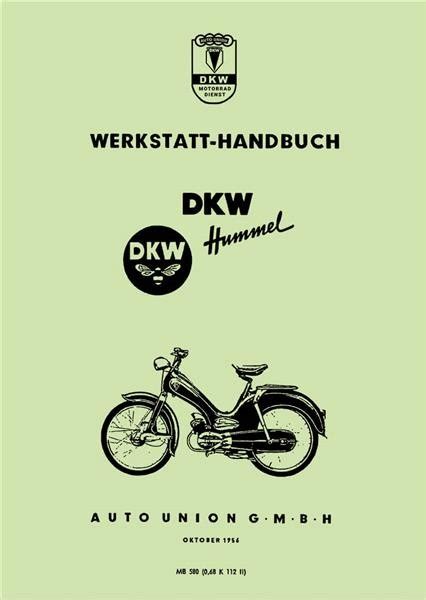 Dkw auto union hummel moped reparaturanleitung download. - Ford 3000 3 cylinder tractor illustrated parts list manual.