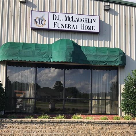 Dl mclaughlin danville va. It is with deep sorrow we announce the passing of Mr. Jesse Terry, 80, of Danville, VA, Sunday, February 11, 2024 at the Randolph Hospice House, Asheboro, N.C. A viewing will begin at 1000A.M. Saturday, February 17, 2024 followed by an 1100A.M. Service at the DL McLaughlin Funeral Chapel with 